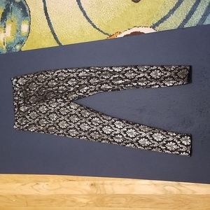 Black Milk wallpaper shiny shiny leggings